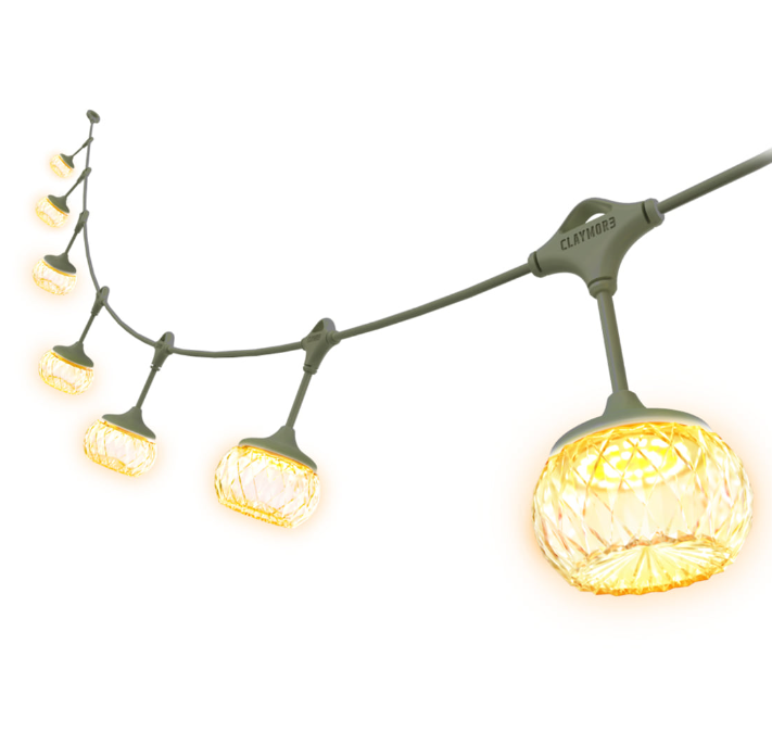 크레모아 이너프 7 카키 LED 캠핑랜턴, 조명 | 데얼스 아웃도어 전문 플랫폼