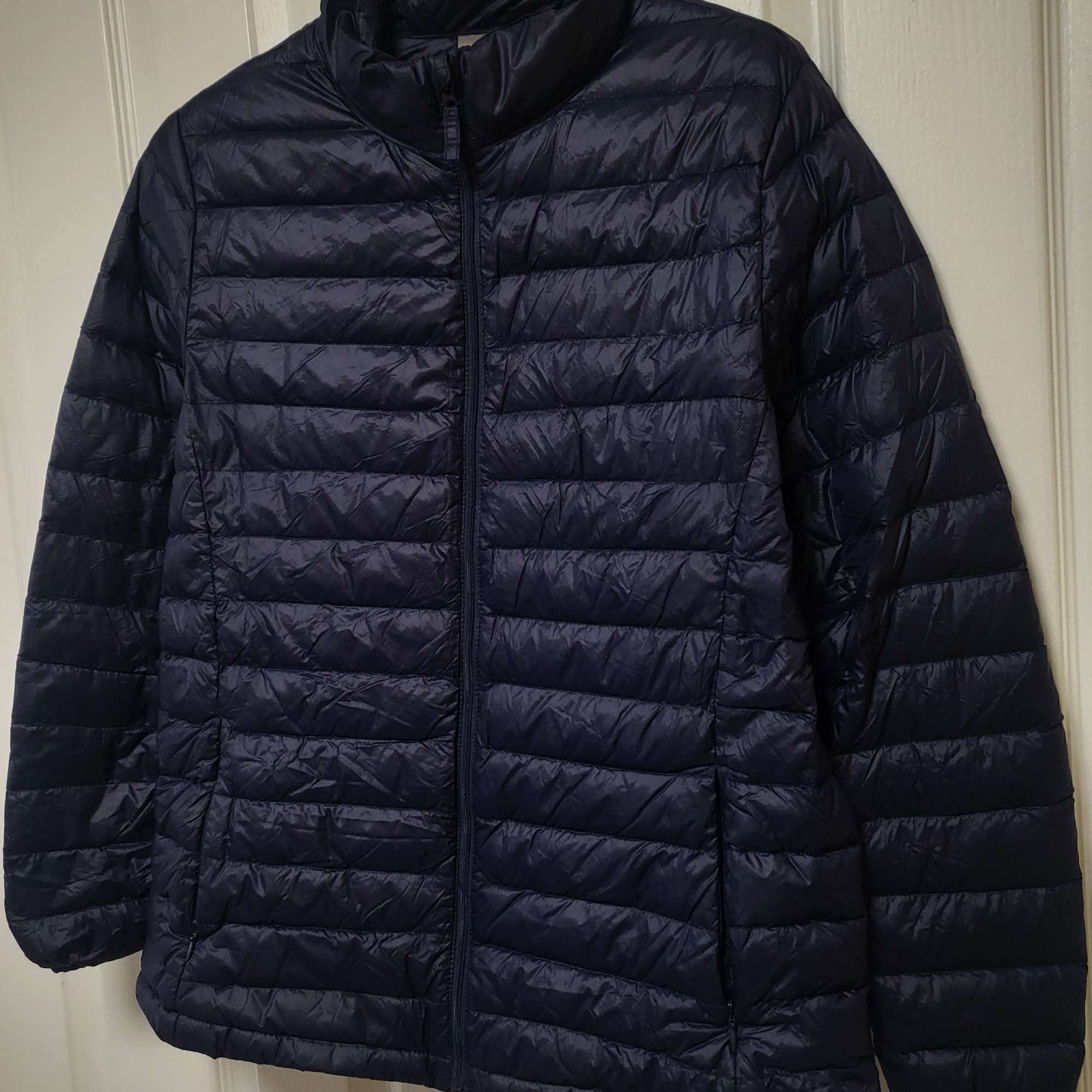 [무료배송] 오리털경량패딩잠바 100-105 덕다운점퍼 | 데얼스 아웃도어 전문 플랫폼