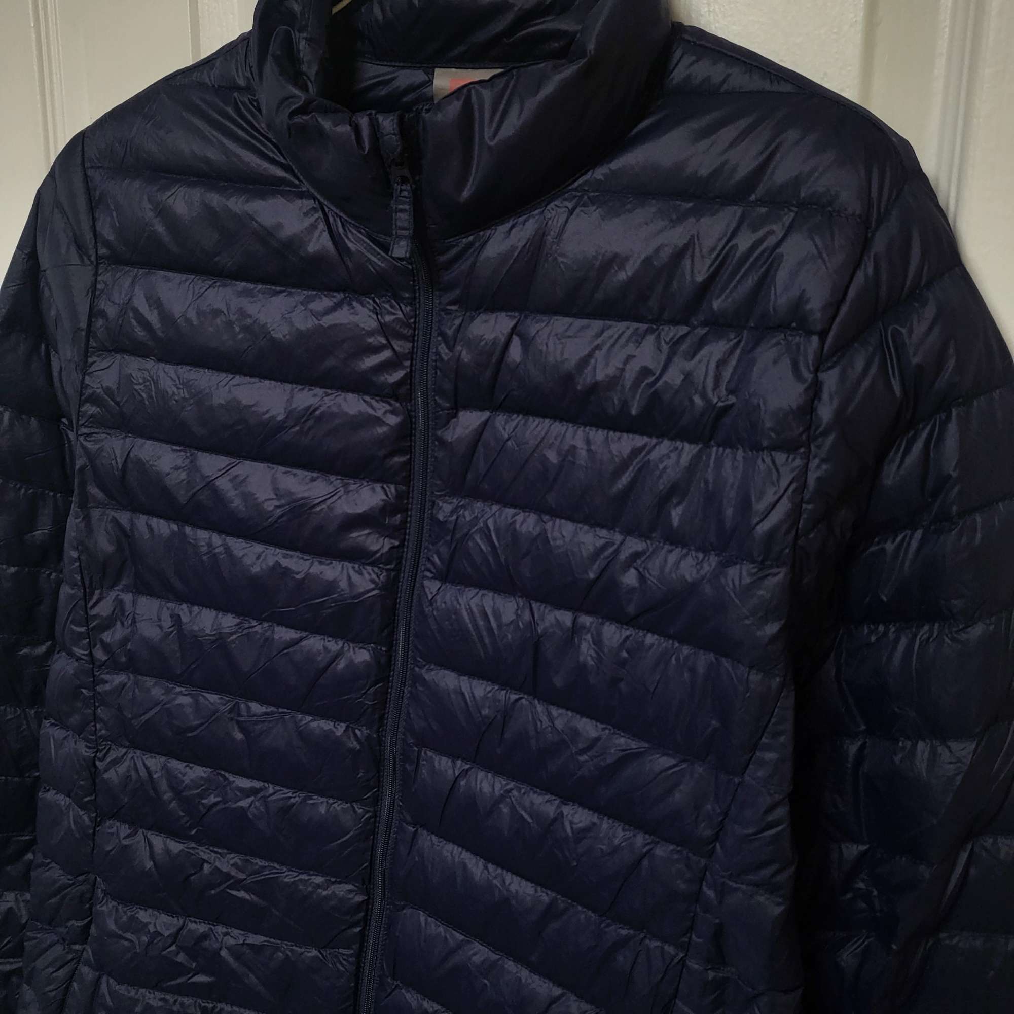 [무료배송] 오리털경량패딩잠바 100-105 덕다운점퍼 | 데얼스 아웃도어 전문 플랫폼