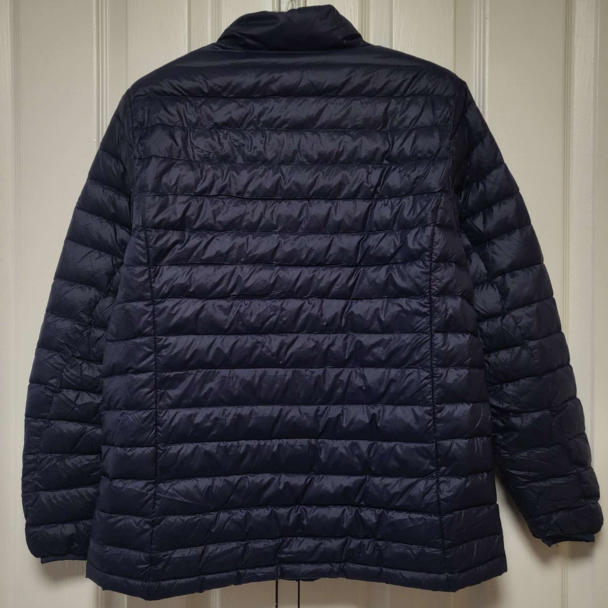 [무료배송] 오리털경량패딩잠바 100-105 덕다운점퍼 | 데얼스 아웃도어 전문 플랫폼