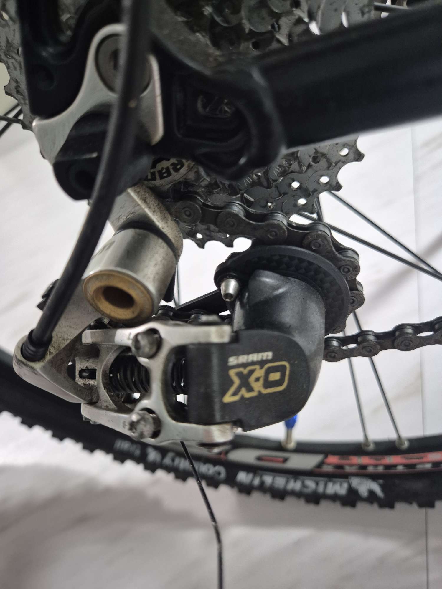 오를레앙MTB 5.8SL | 데얼스 아웃도어 전문 플랫폼