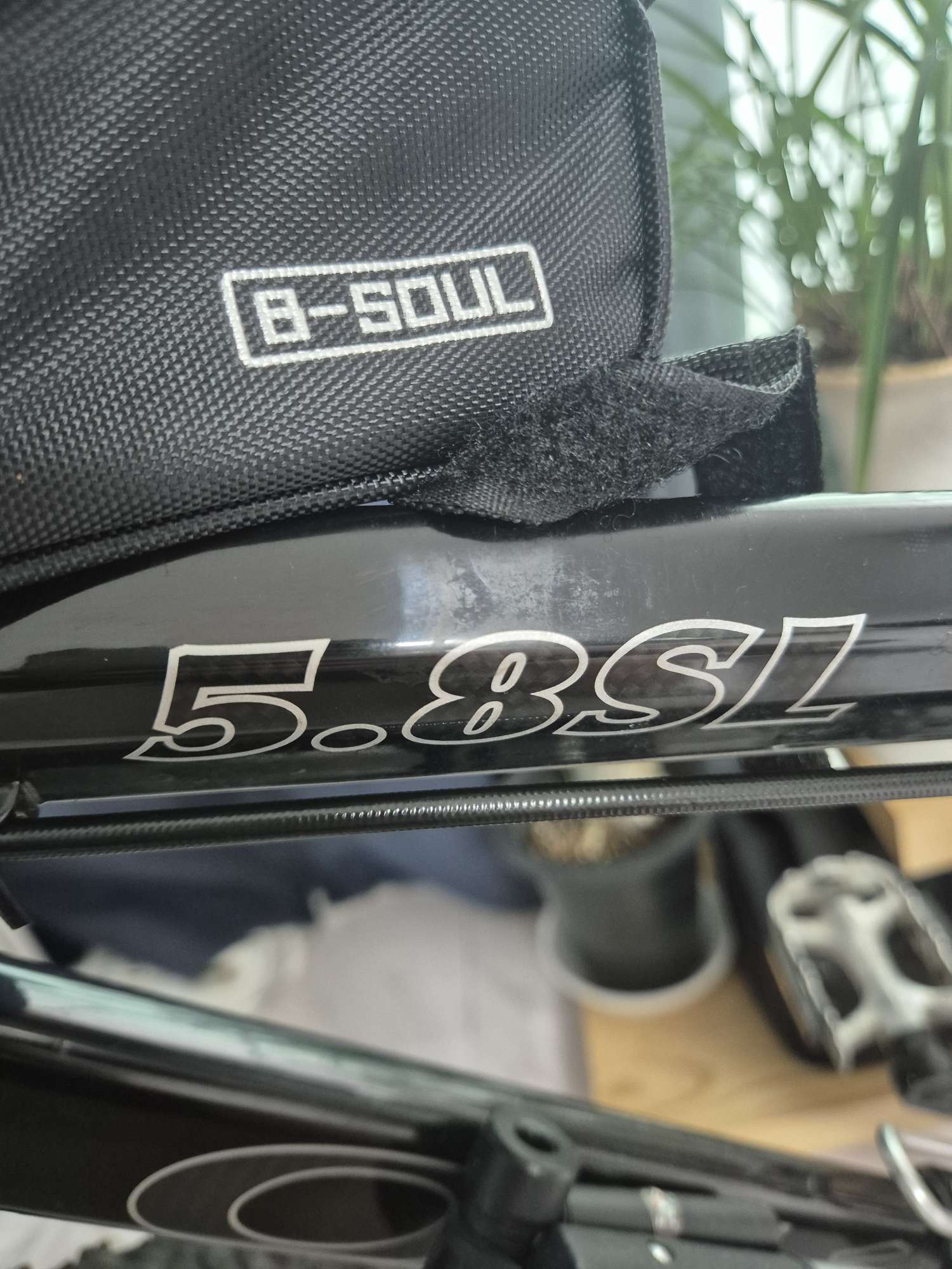 오를레앙MTB 5.8SL | 데얼스 아웃도어 전문 플랫폼