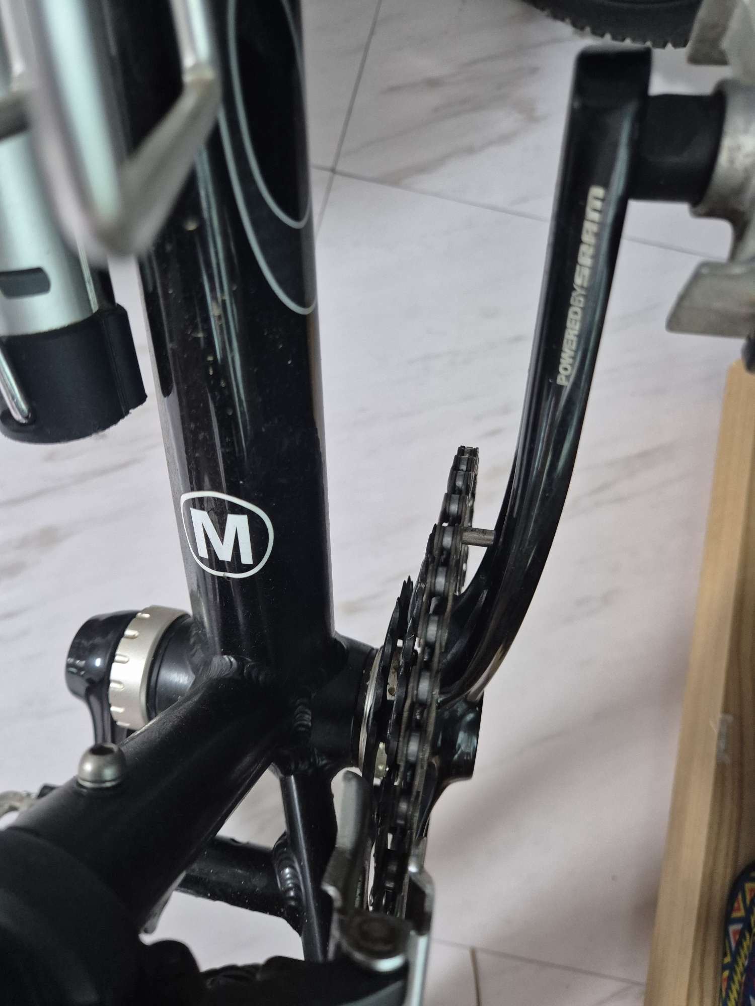 오를레앙MTB 5.8SL | 데얼스 아웃도어 전문 플랫폼