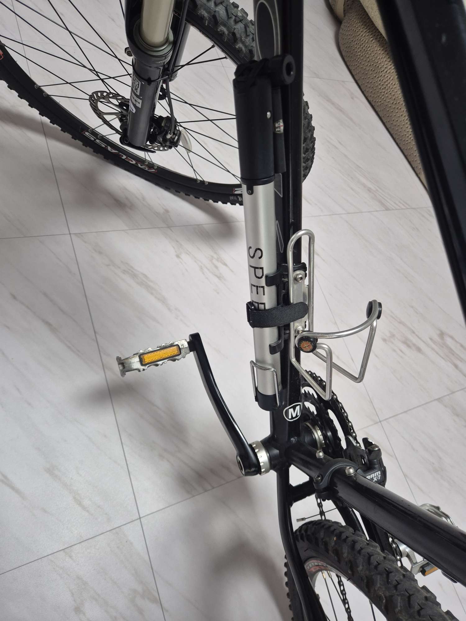 오를레앙MTB 5.8SL | 데얼스 아웃도어 전문 플랫폼