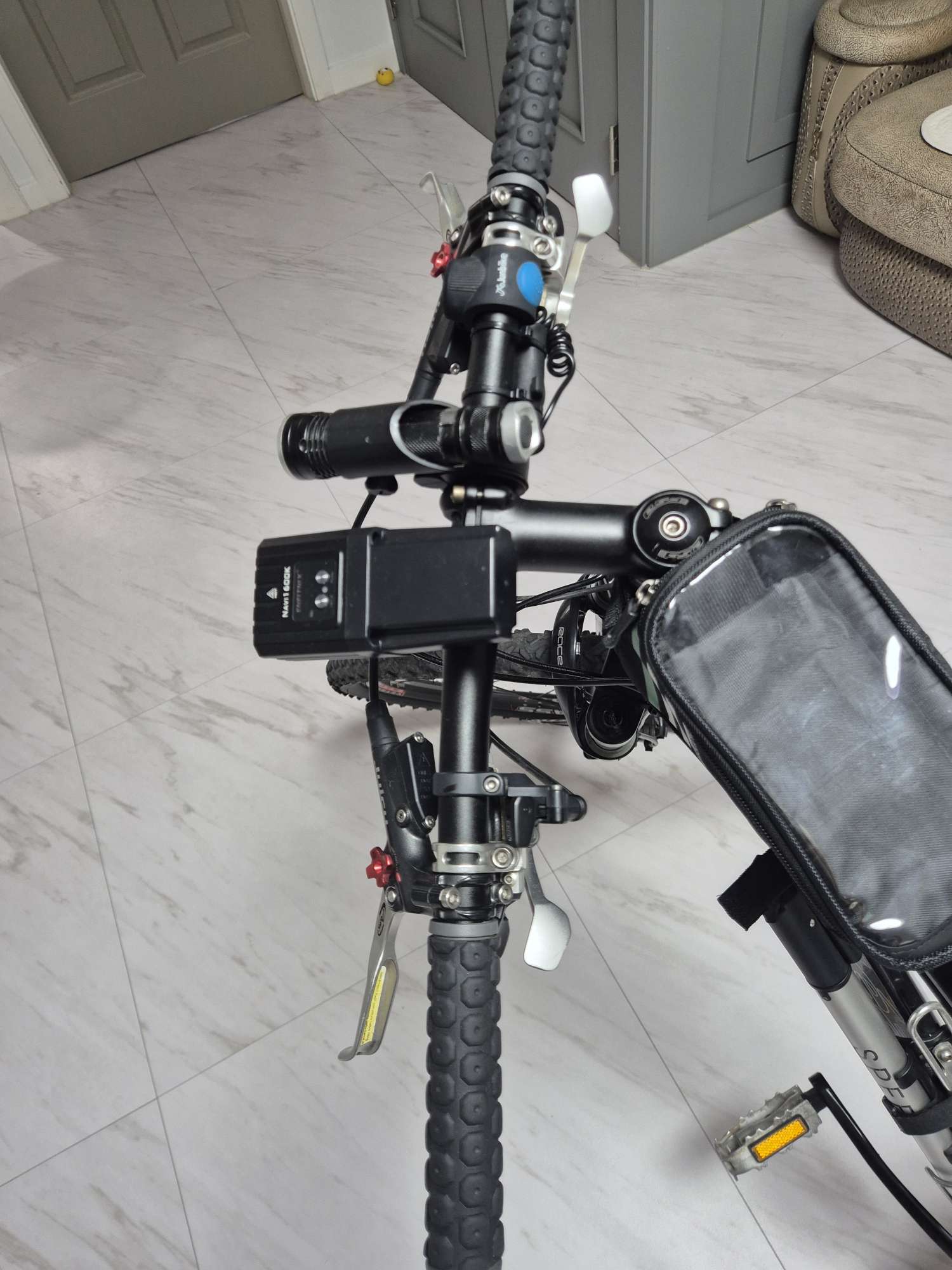 오를레앙MTB 5.8SL | 데얼스 아웃도어 전문 플랫폼