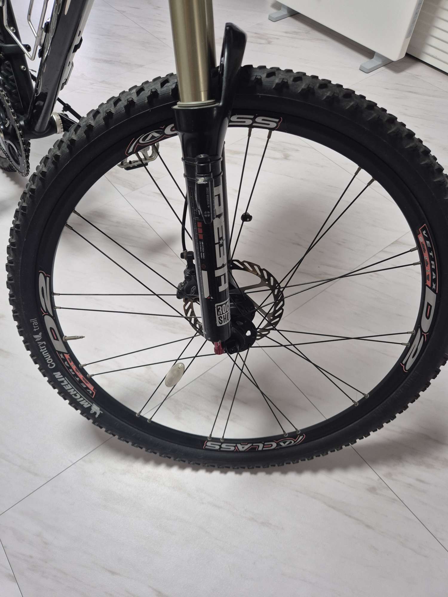 오를레앙MTB 5.8SL | 데얼스 아웃도어 전문 플랫폼