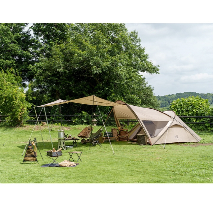 오가와 샨티R | 데얼스 아웃도어 전문 플랫폼