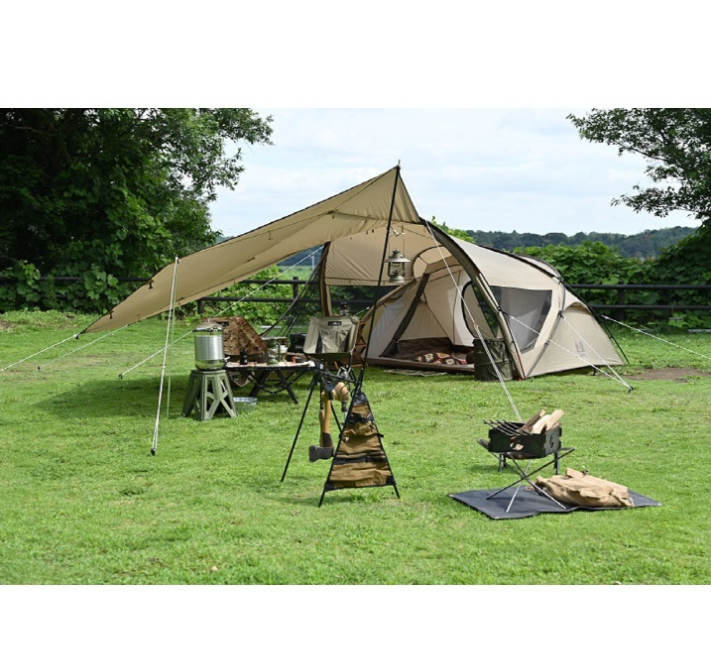 오가와 샨티R | 데얼스 아웃도어 전문 플랫폼