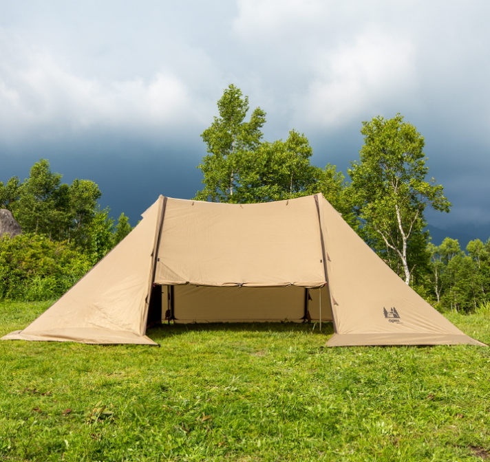 오가와 트윈 크레스타 | 데얼스 아웃도어 전문 플랫폼