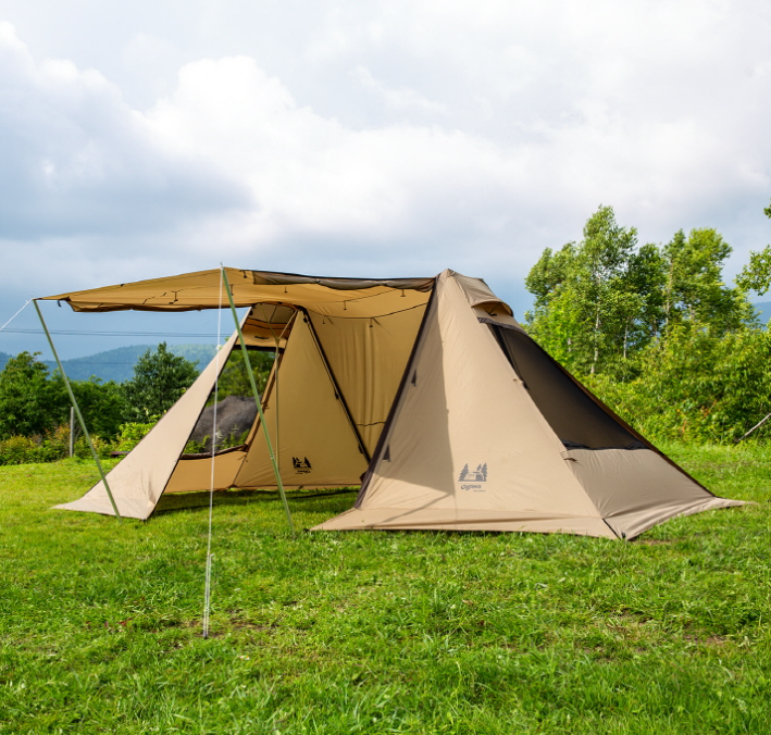 오가와 트윈 크레스타 | 데얼스 아웃도어 전문 플랫폼