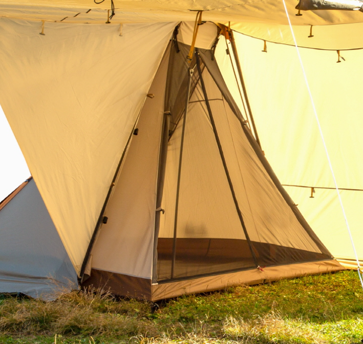 오가와 트윈 크레스타 | 데얼스 아웃도어 전문 플랫폼