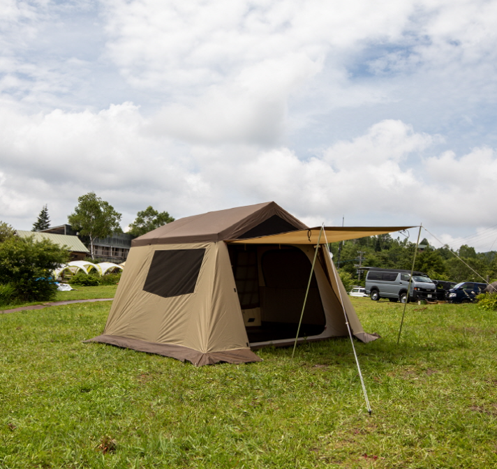 오가와 오너 롯지 타입 52R | 데얼스 아웃도어 전문 플랫폼