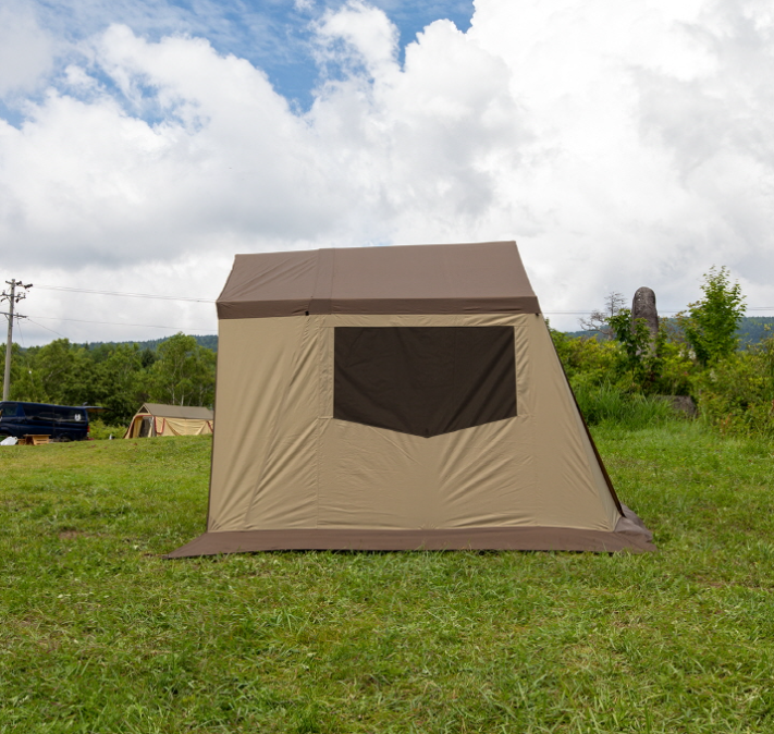 오가와 오너 롯지 타입 52R | 데얼스 아웃도어 전문 플랫폼