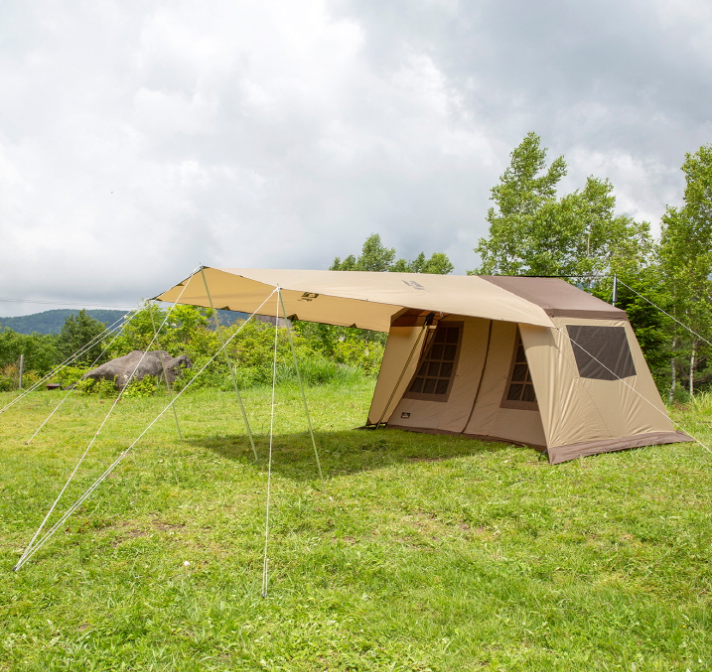 오가와 오너 롯지 타입 52R | 데얼스 아웃도어 전문 플랫폼