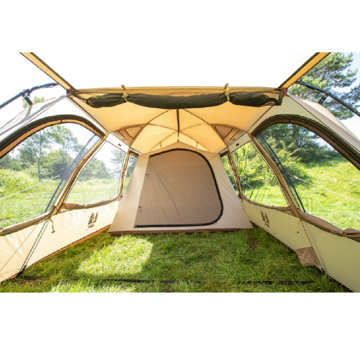 오가와 파실 | 데얼스 아웃도어 전문 플랫폼