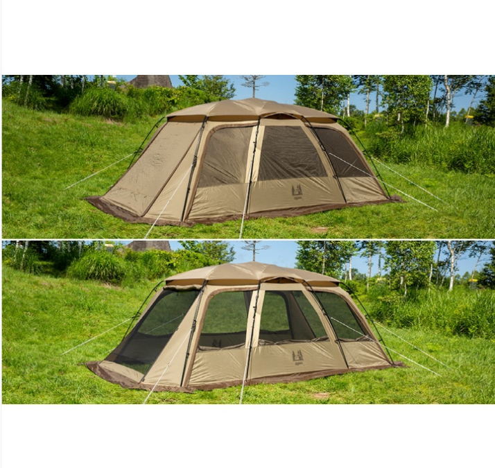 오가와 파실 | 데얼스 아웃도어 전문 플랫폼