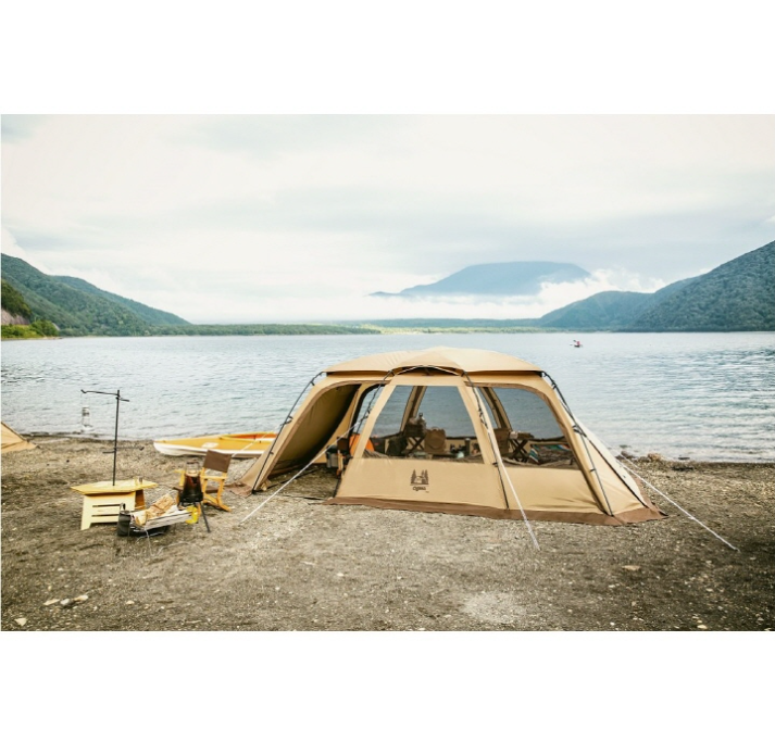 오가와 파실 | 데얼스 아웃도어 전문 플랫폼