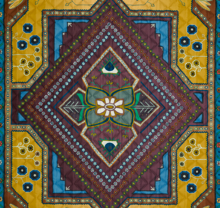 켈티 지니스 블랭킷 | 데얼스 아웃도어 전문 플랫폼