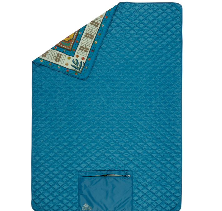 켈티 지니스 블랭킷 | 데얼스 아웃도어 전문 플랫폼