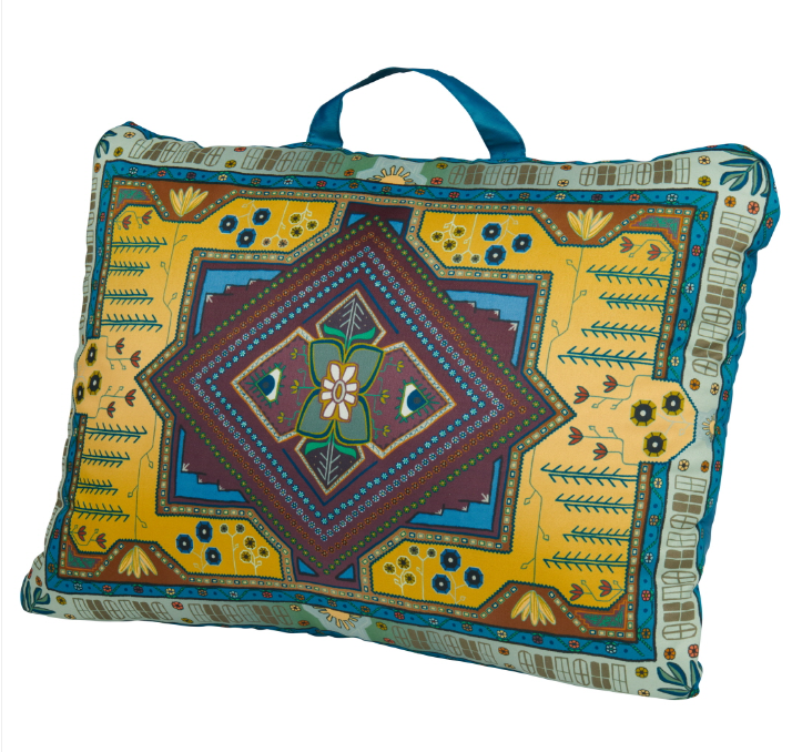 켈티 지니스 블랭킷 | 데얼스 아웃도어 전문 플랫폼