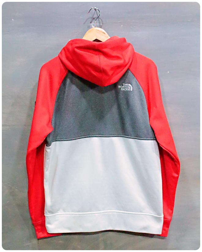 [M] 노스페이스 캐나다 RU/14 기모 후드집업 | 데얼스 아웃도어 전문 플랫폼