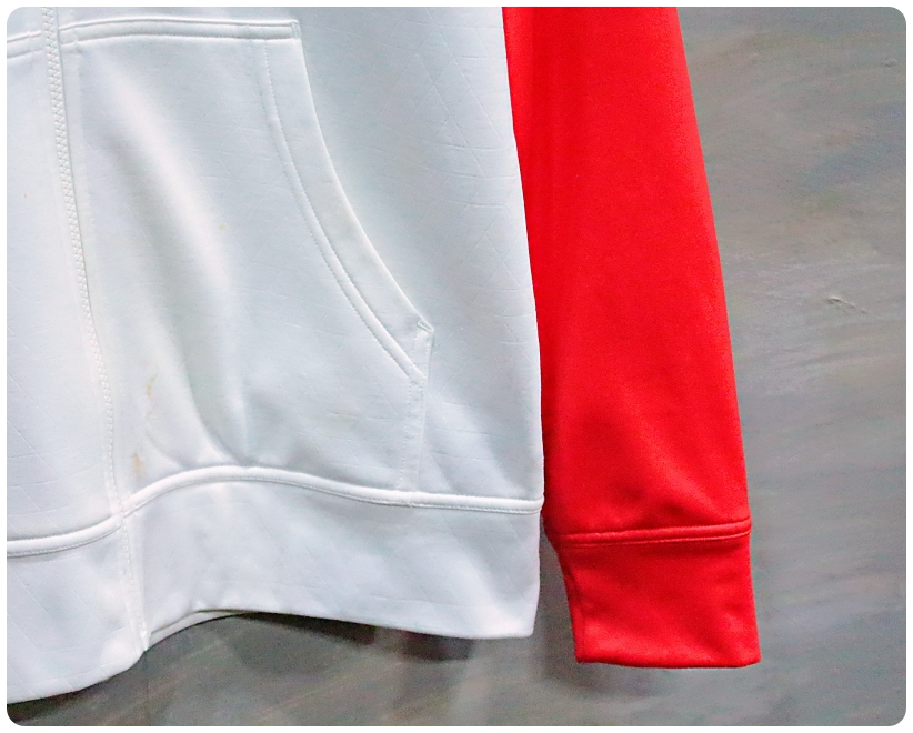 [M] 노스페이스 캐나다 RU/14 기모 후드집업 | 데얼스 아웃도어 전문 플랫폼