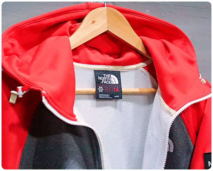 [M] 노스페이스 캐나다 RU/14 기모 후드집업 | 데얼스 아웃도어 전문 플랫폼