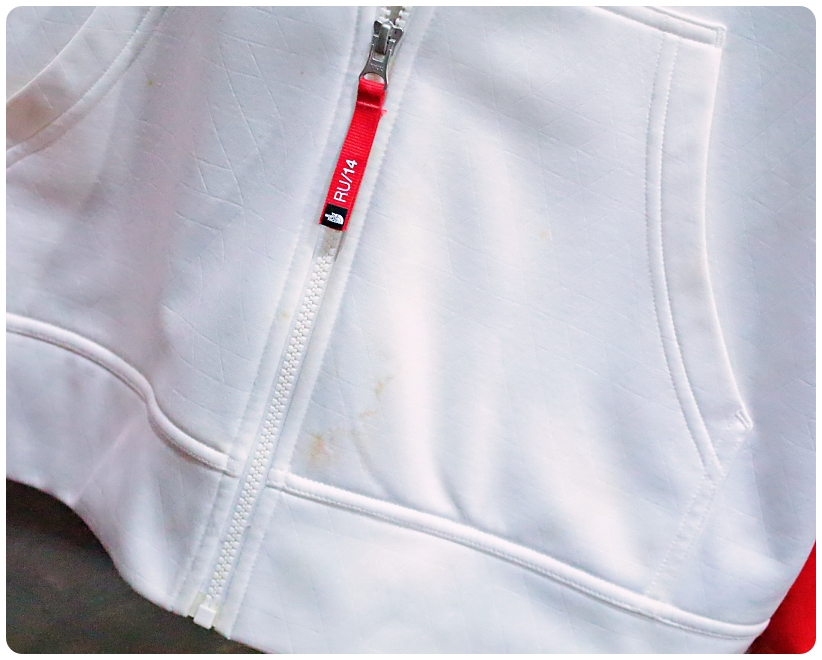 [M] 노스페이스 캐나다 RU/14 기모 후드집업 | 데얼스 아웃도어 전문 플랫폼