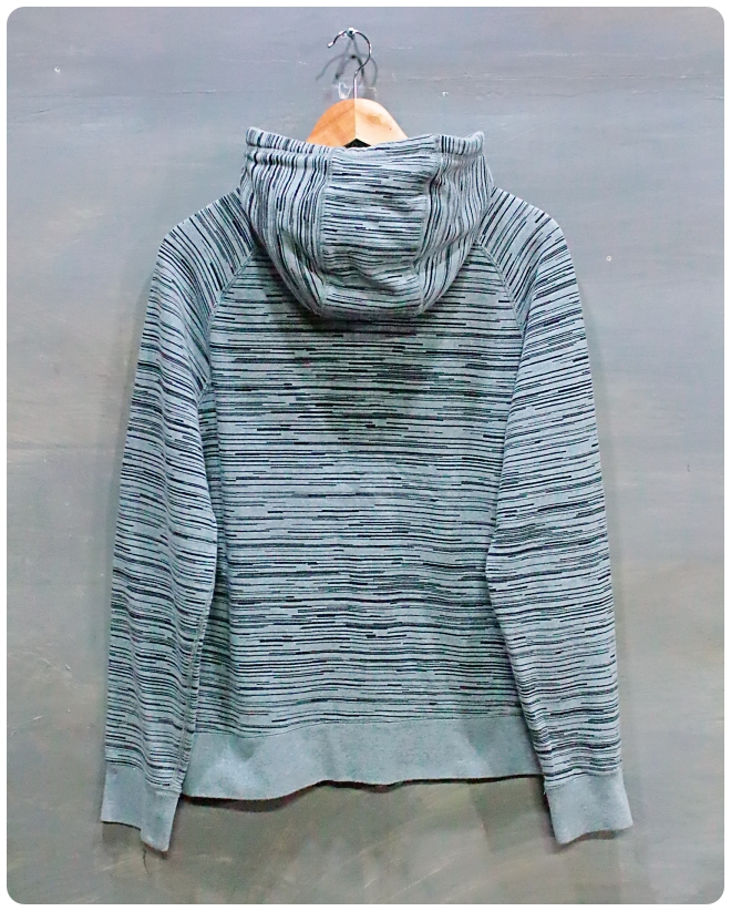 [L] 나이키 AW77 스피드 프린트 후드집업 자켓 | 데얼스 아웃도어 전문 플랫폼