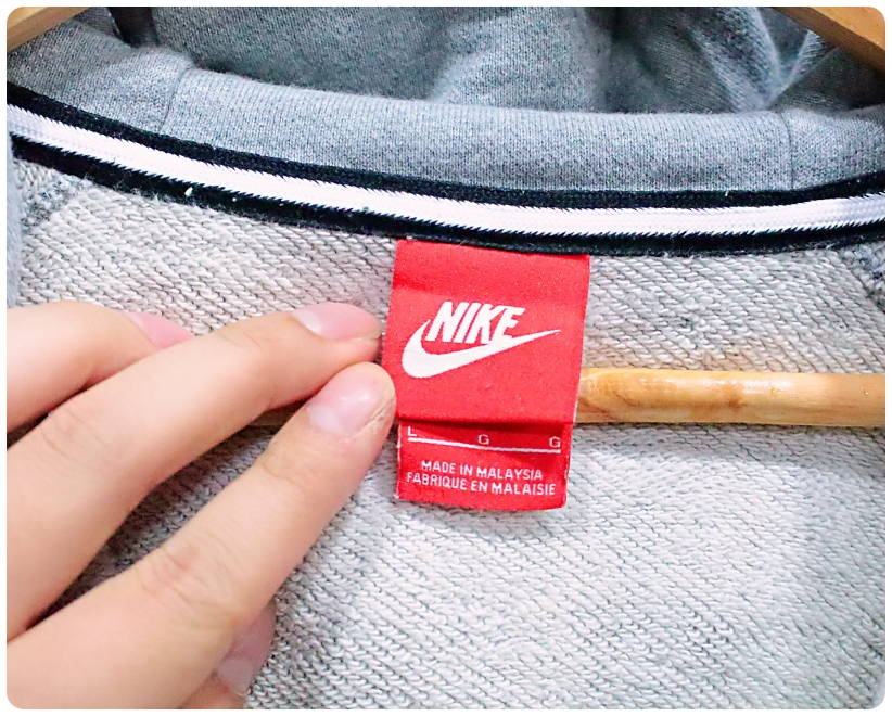 [L] 나이키 AW77 스피드 프린트 후드집업 자켓 | 데얼스 아웃도어 전문 플랫폼