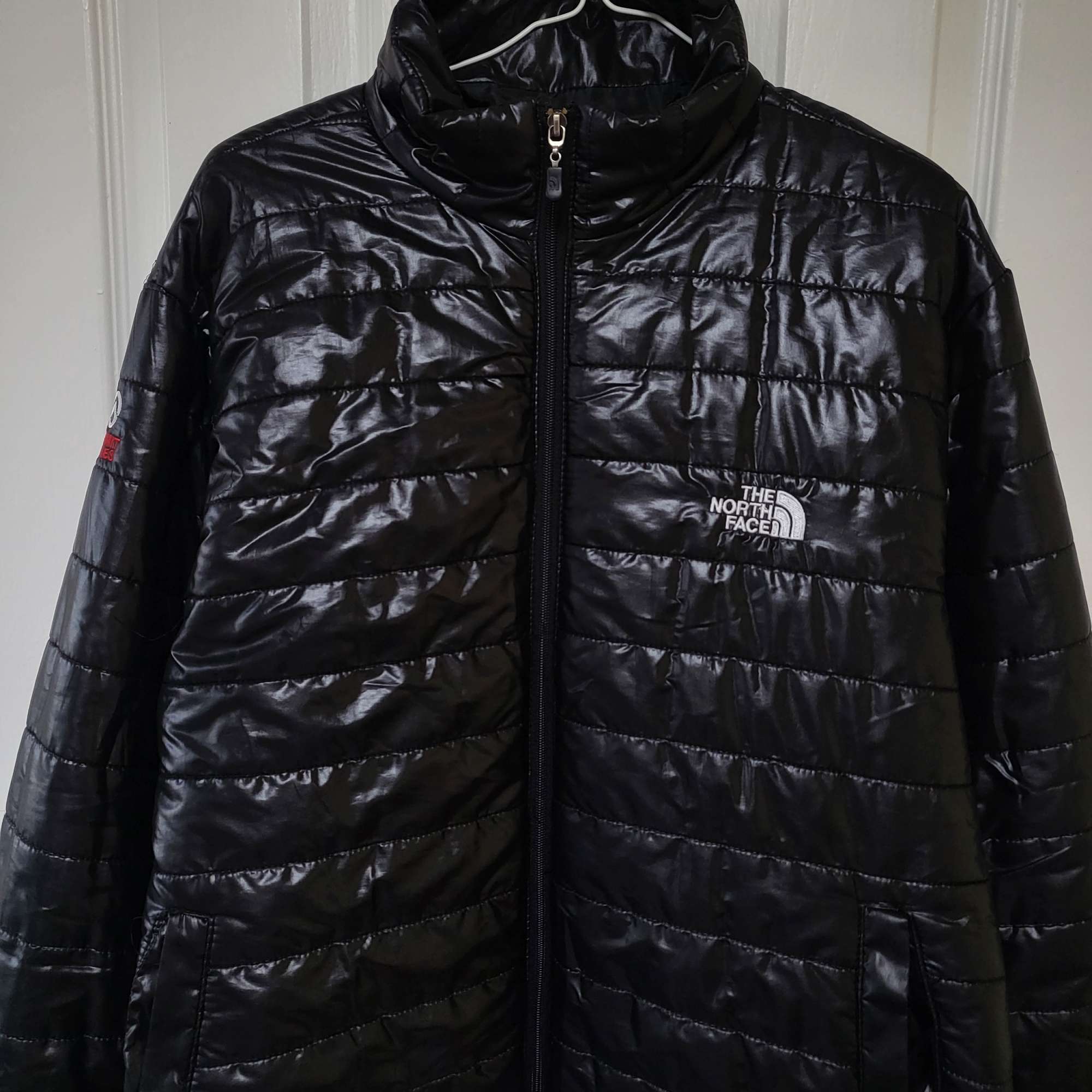 [무료배송] 노스페이스 경량패딩잠바 100-105 점퍼 | 데얼스 아웃도어 전문 플랫폼