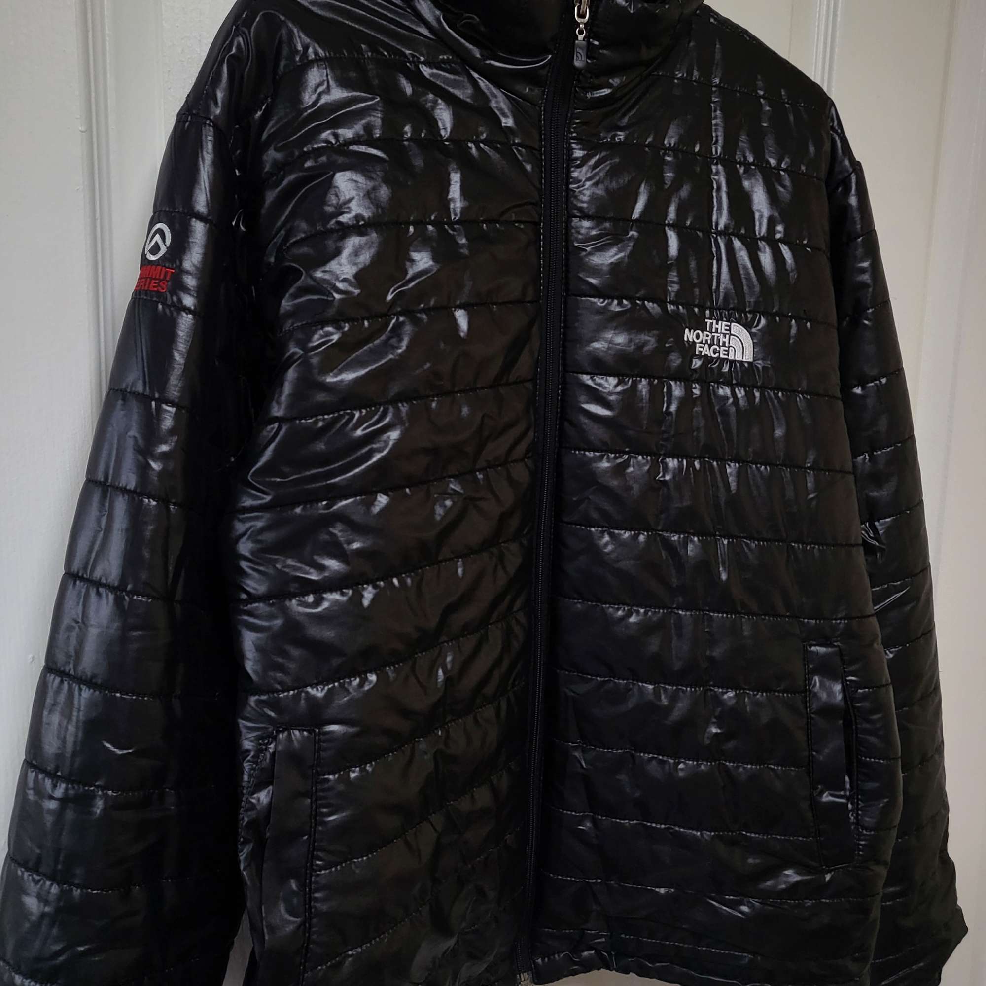 [무료배송] 노스페이스 경량패딩잠바 100-105 점퍼 | 데얼스 아웃도어 전문 플랫폼