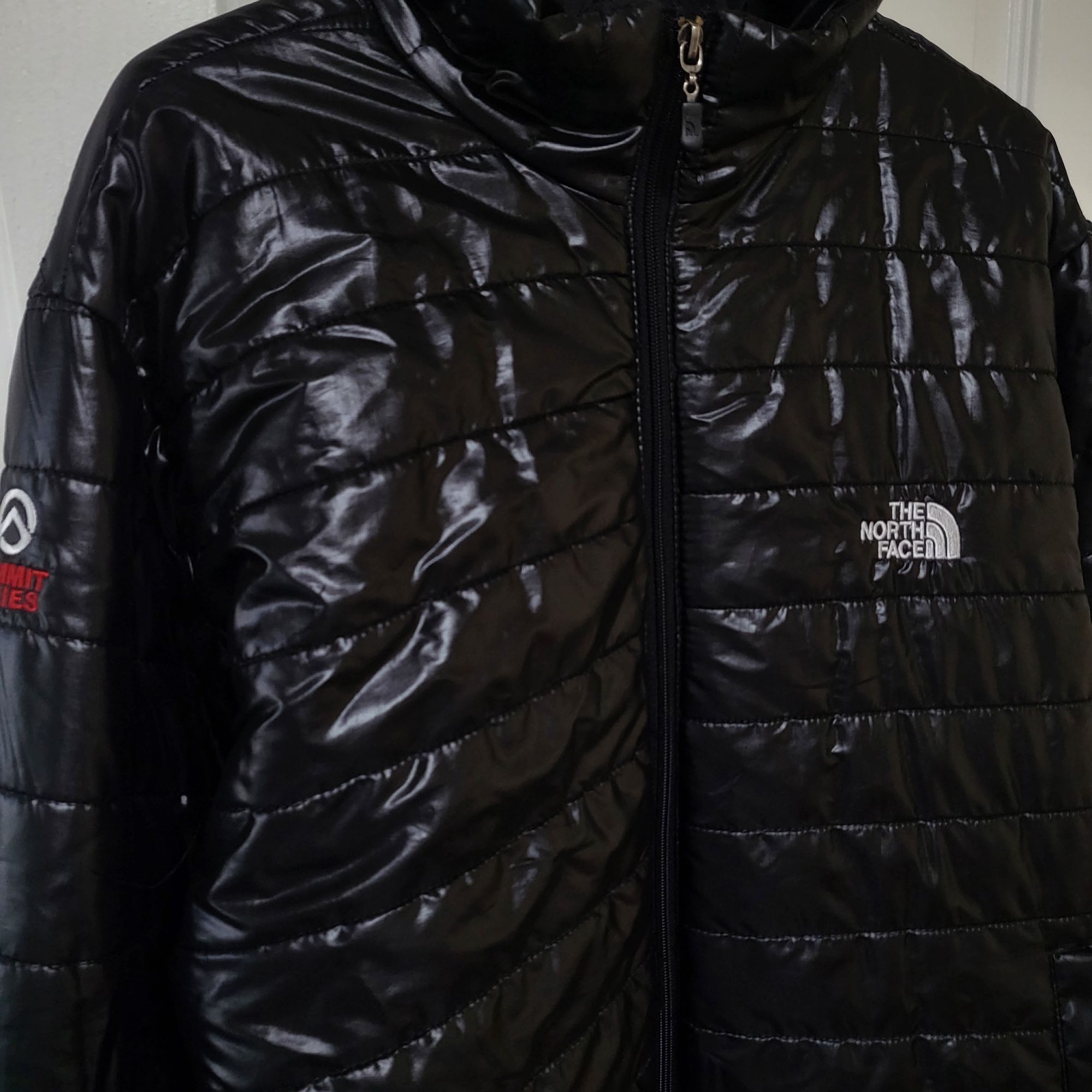 [무료배송] 노스페이스 경량패딩잠바 100-105 점퍼 | 데얼스 아웃도어 전문 플랫폼