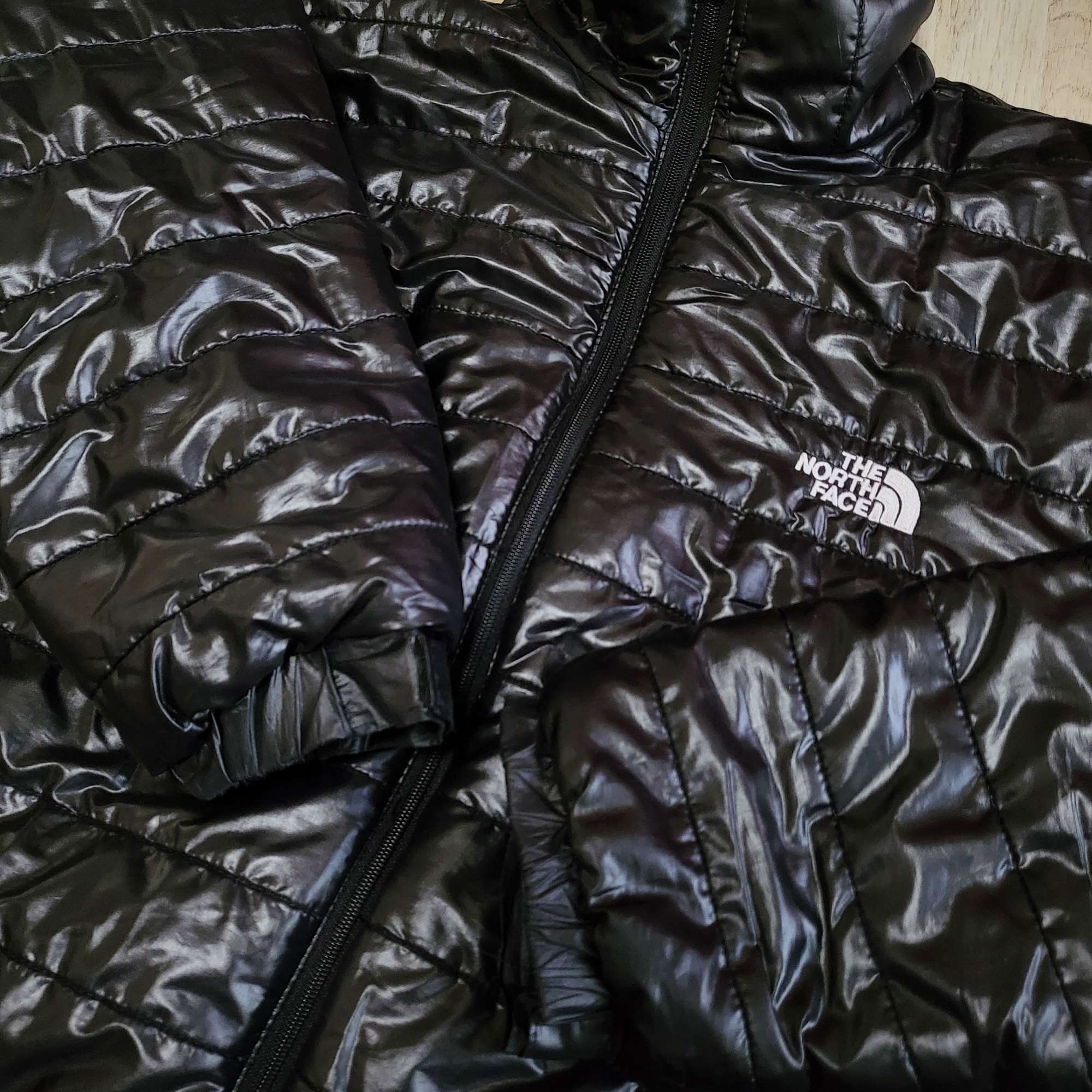 [무료배송] 노스페이스 경량패딩잠바 100-105 점퍼 | 데얼스 아웃도어 전문 플랫폼