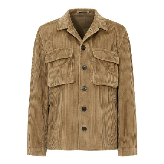 [S] 라르디니 플랩 포켓 코듀로이 자켓 | 데얼스 아웃도어 전문 플랫폼