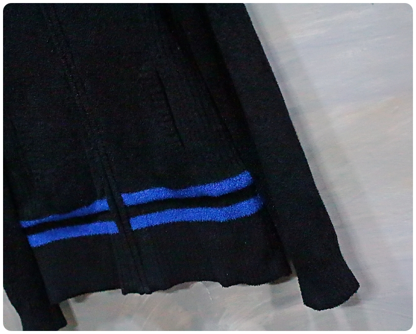 [1] 파리게이츠 골프 방풍 부클 니트 집업 가디건 | 데얼스 아웃도어 전문 플랫폼