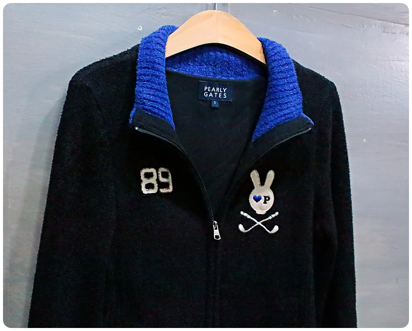 [1] 파리게이츠 골프 방풍 부클 니트 집업 가디건 | 데얼스 아웃도어 전문 플랫폼