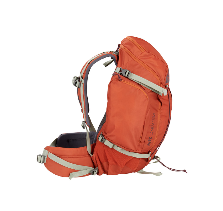 켈티 레드윙 36 여성 | 데얼스 아웃도어 전문 플랫폼