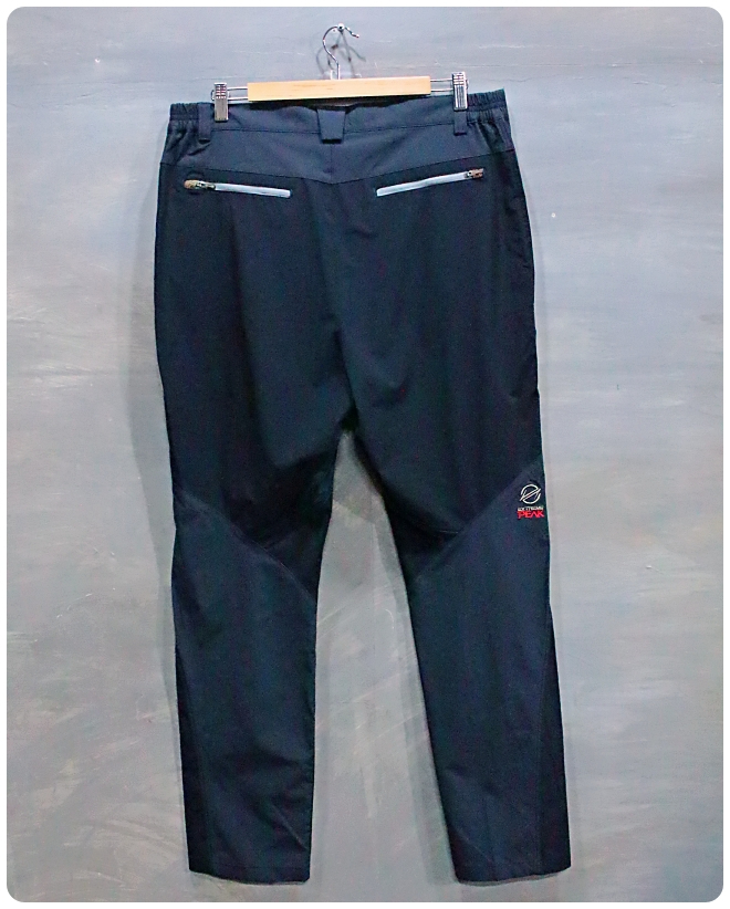 [38] 블랙야크 익스트림 피크 클라이밍 팬츠 | 데얼스 아웃도어 전문 플랫폼