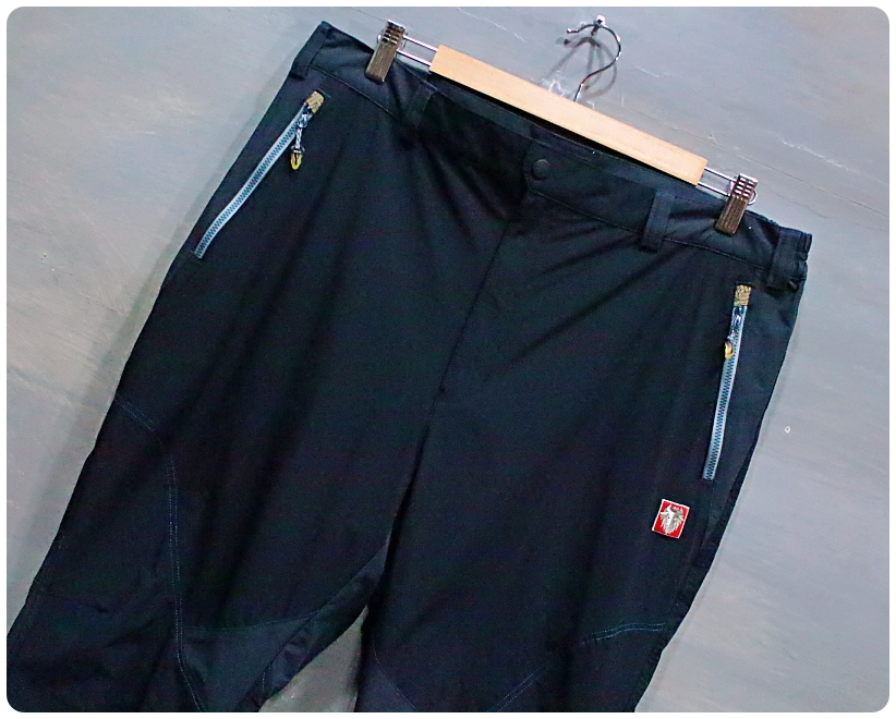 [38] 블랙야크 익스트림 피크 클라이밍 팬츠 | 데얼스 아웃도어 전문 플랫폼