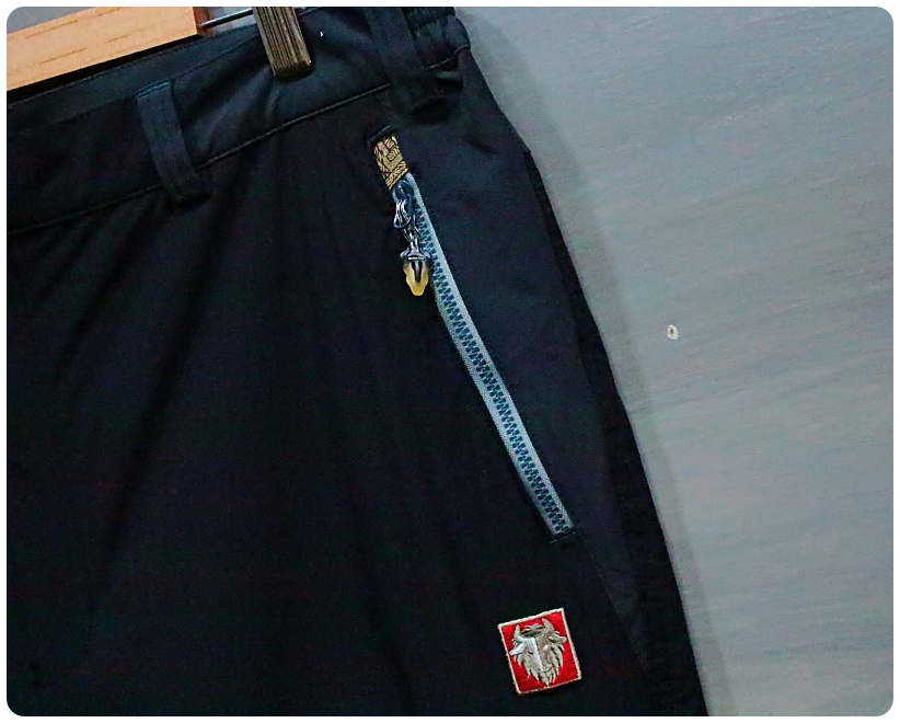 [38] 블랙야크 익스트림 피크 클라이밍 팬츠 | 데얼스 아웃도어 전문 플랫폼