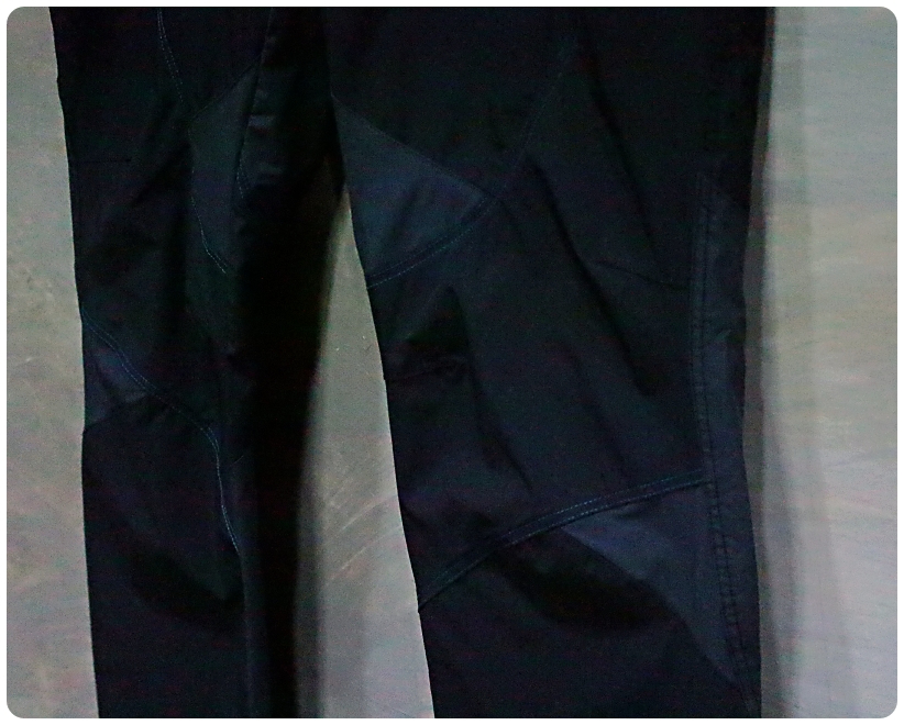 [38] 블랙야크 익스트림 피크 클라이밍 팬츠 | 데얼스 아웃도어 전문 플랫폼