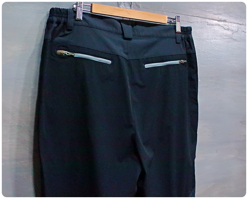 [38] 블랙야크 익스트림 피크 클라이밍 팬츠 | 데얼스 아웃도어 전문 플랫폼