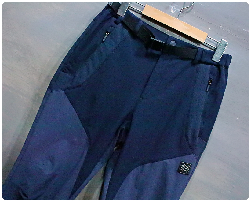 [29-30] 코오롱스포츠 테크니컬 기모 클라이밍 팬츠 | 데얼스 아웃도어 전문 플랫폼