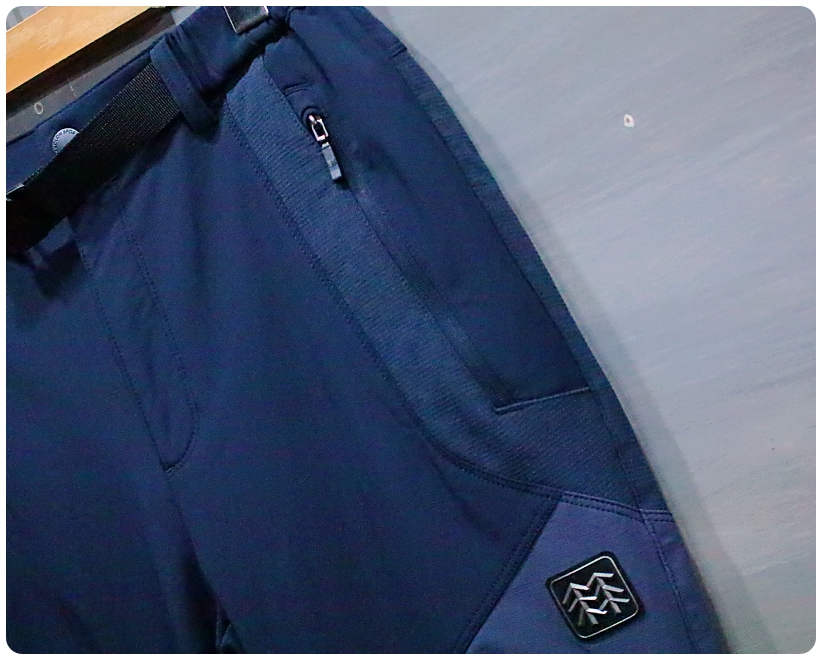 [29-30] 코오롱스포츠 테크니컬 기모 클라이밍 팬츠 | 데얼스 아웃도어 전문 플랫폼