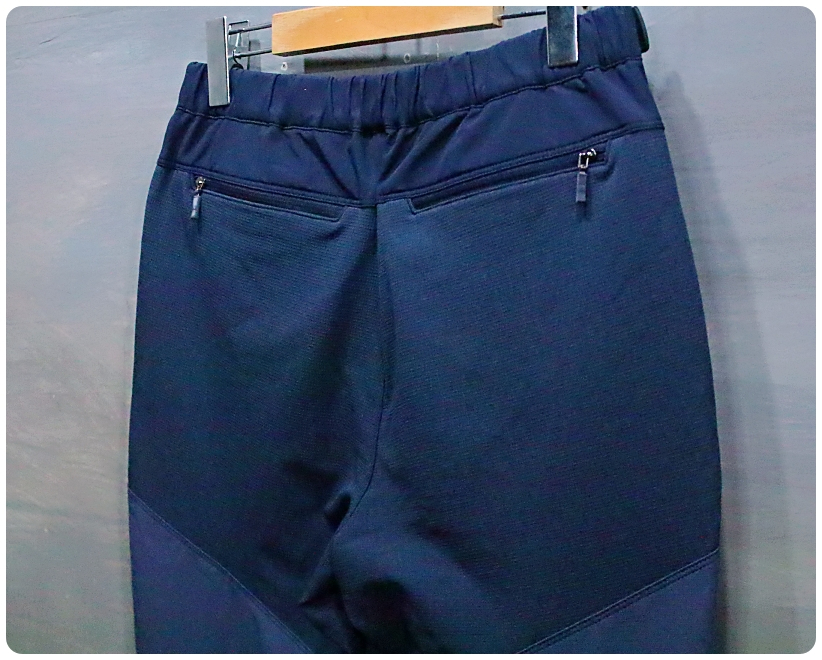 [29-30] 코오롱스포츠 테크니컬 기모 클라이밍 팬츠 | 데얼스 아웃도어 전문 플랫폼