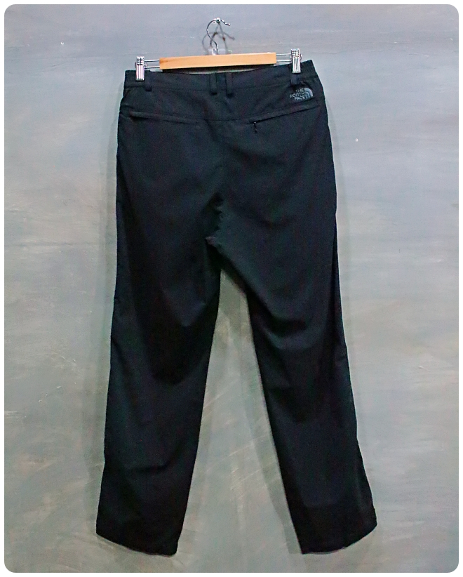 [31] 노스페이스 베이직 아웃도어 팬츠 | 데얼스 아웃도어 전문 플랫폼