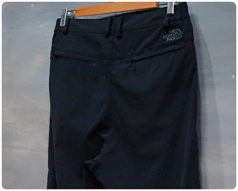 [31] 노스페이스 베이직 아웃도어 팬츠 | 데얼스 아웃도어 전문 플랫폼