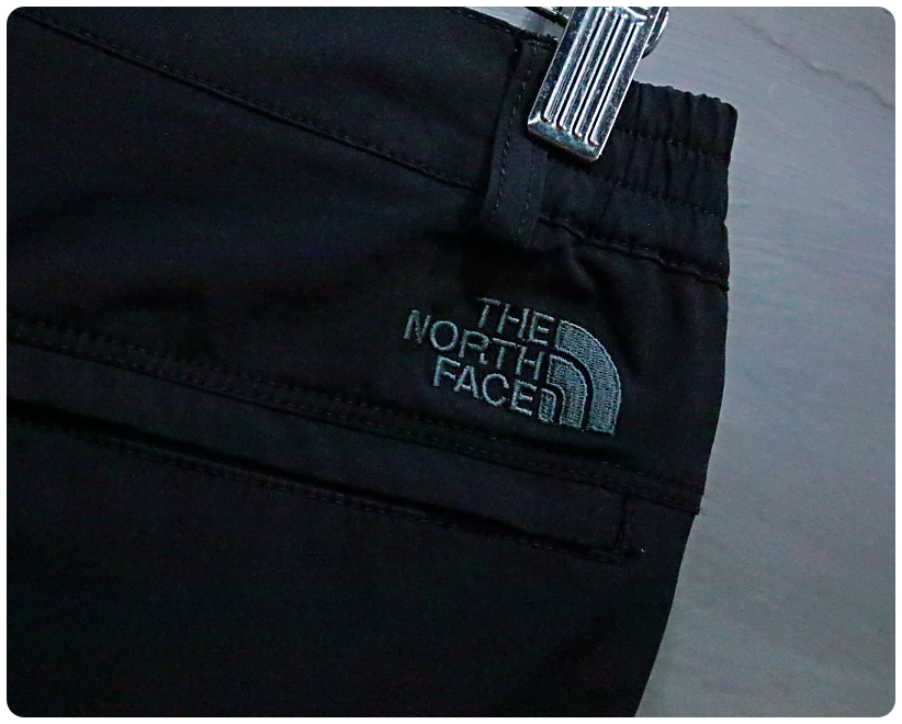 [31] 노스페이스 베이직 아웃도어 팬츠 | 데얼스 아웃도어 전문 플랫폼