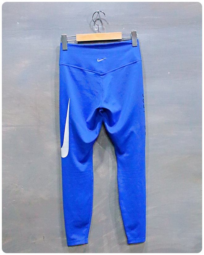 [M] 나이키 스우시 런 7/8 타이츠 레깅스 팬츠 | 데얼스 아웃도어 전문 플랫폼